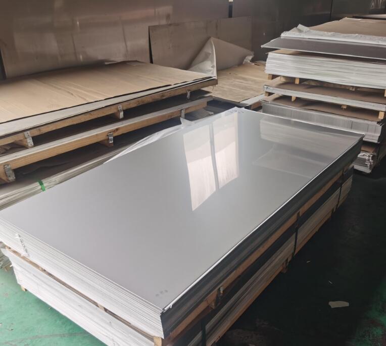 秦皇岛321不锈钢板