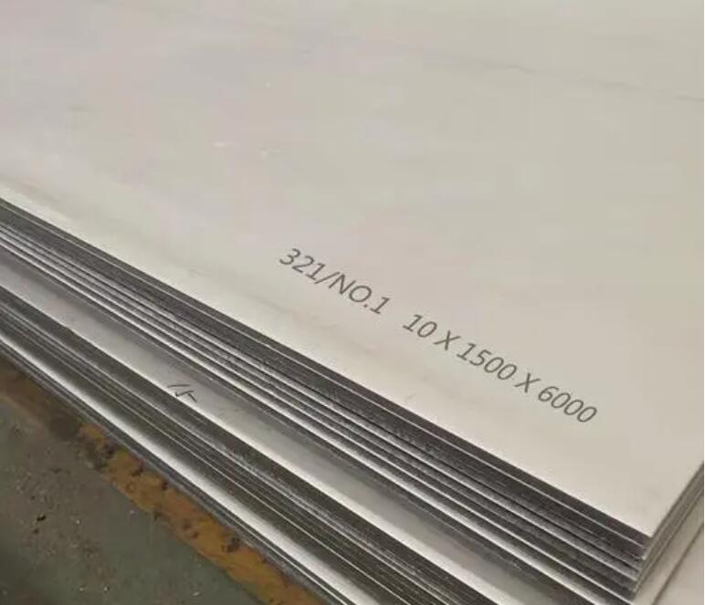 秦皇岛321不锈钢板