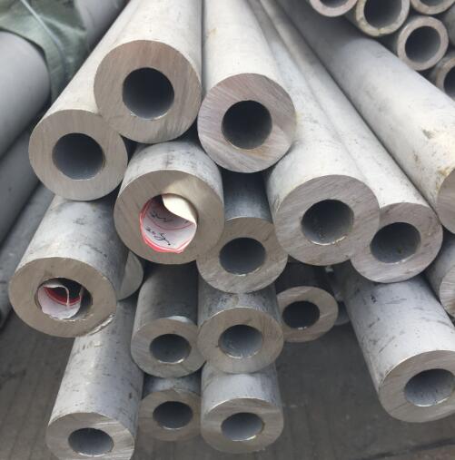 秦皇岛321不锈钢管