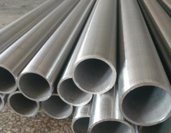 秦皇岛321不锈钢管