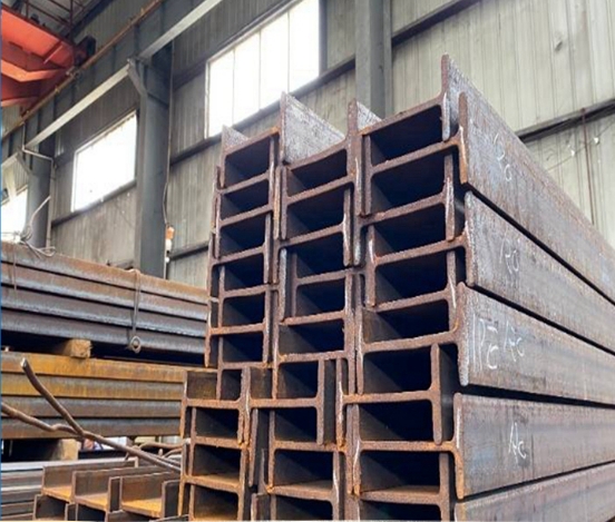 秦皇岛Q420C工字型钢