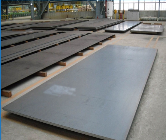 秦皇岛NM450C耐磨板